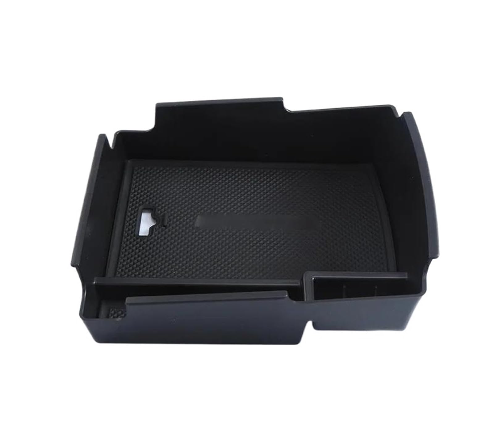 TOPOLVLCKC Armrest Storage Box For Hyundai Elantra Avante 2016-2019 Car Armrest Box Center Console Storage Glove Organizer Insert Tray