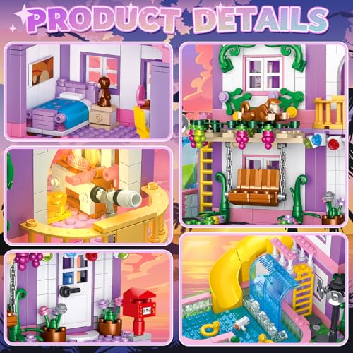 Catálogo de Lego friends - solo los mejores. 9 Imagen adicional