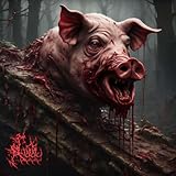  The Festering Swine (Chapter One) [Explicit]