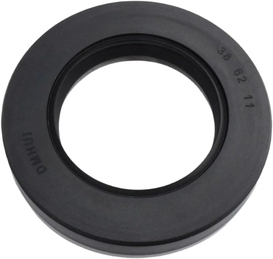 Dmhui-油圧ポンプ35*52*5mmまたは35x52x5mm,ラバーオイルシール用部品16949 35*52*5/35x52x5 -  AliExpress 油圧ポンプ用オイルシール サイズ35 * 55 11mmのTCVタイプ高圧オイルシール。