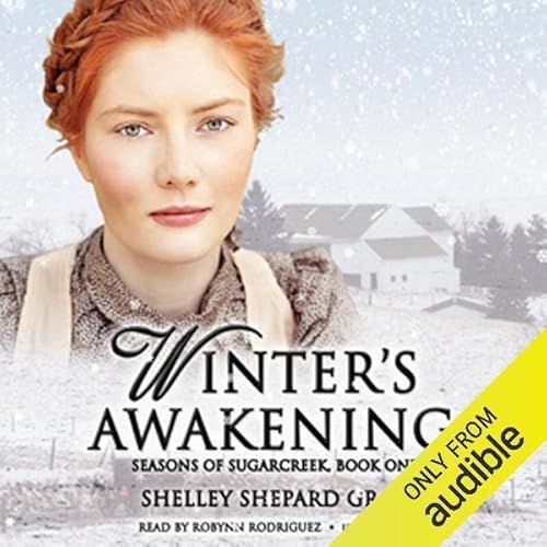 Page de couverture de Winter’s Awakening