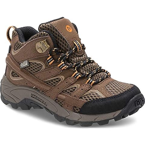 Merrell Moab 2 MID WTRPF Hiking Boot Cover
