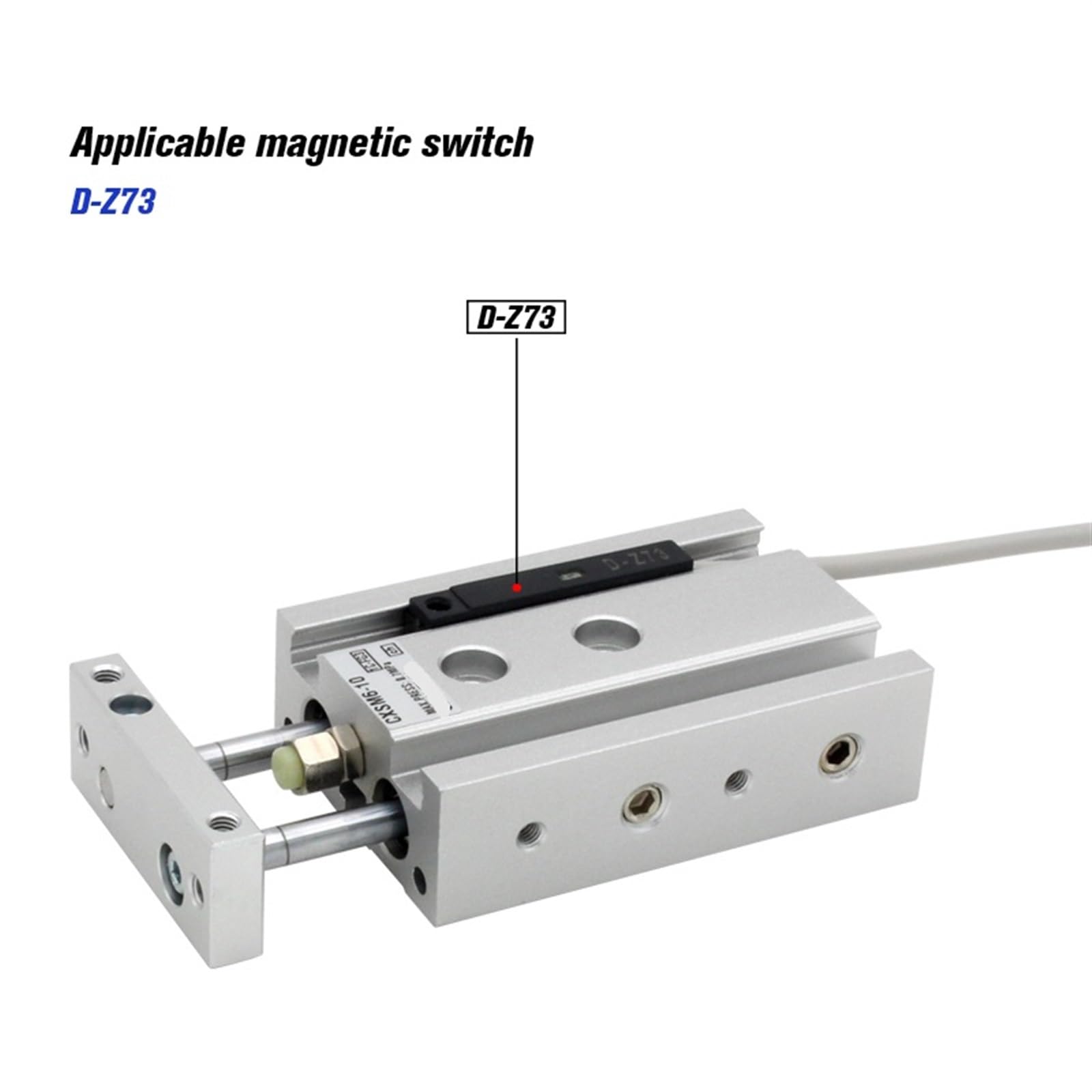 Joint Spi Double Lèvre 20x47x8 NBR/CC – Bague Nitrile Pour Arbre Tournant –70°C à +70°C