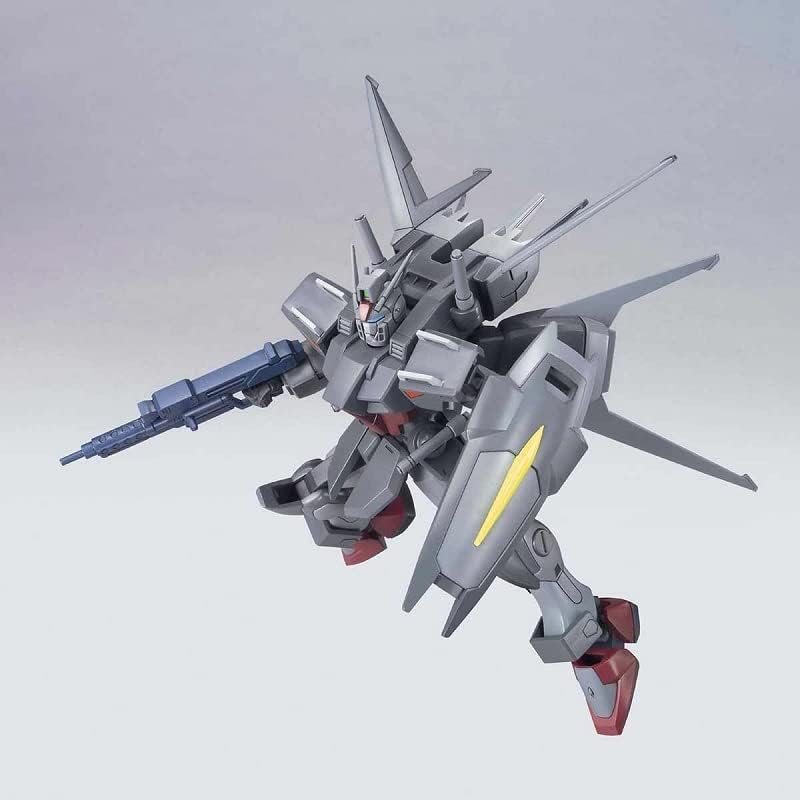 Miniatura 4 de Bandai Hobby #43 105 Slaughter Dagger, Figura de acción Bandai Stargazer