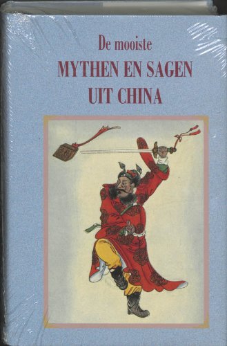 De mooiste mythen en sagen uit China