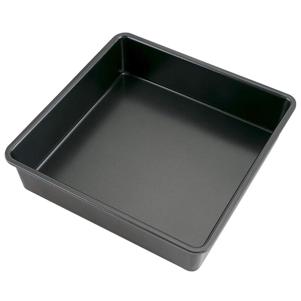 Amazon.co.jp: 貝印 KAI ケーキ型 Kai House Select スクエア 20