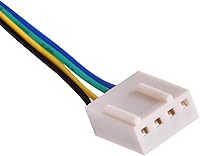 Vista 8 de SilverStone Technology Enfriador de CPU AMD Socket AM2/AM3/AM4/FM1/FM2 de bajo perfil de 95 W o más, solo 2.126 in de alto enfriamiento (RL-KR01)