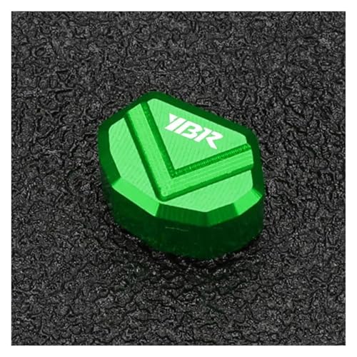 Blinker-Taste Für YAM&AHA YBR125 YBR250 YBR 125 250(Green)