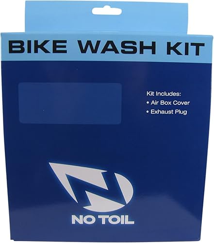 Miniatura 2 de No Toil 901-18053K Airbox Cover