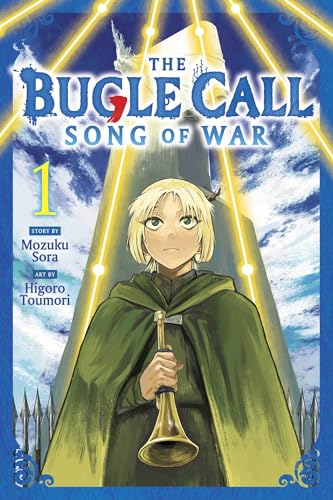 Image of The Bugle Call: Song of War, Vol. 1