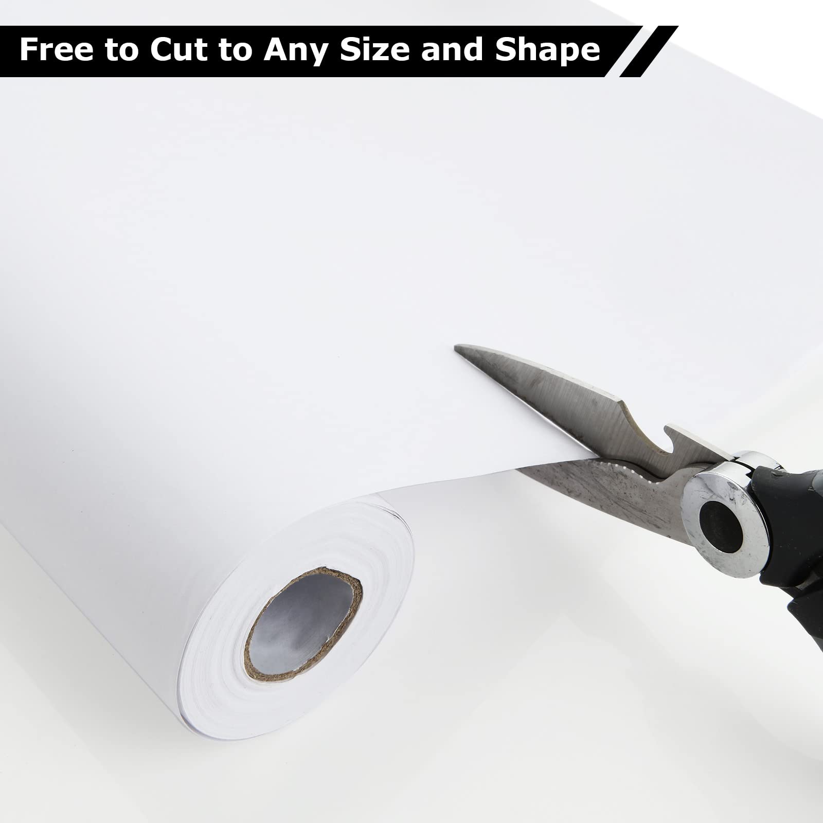 Fundamentals Toddler's Drawing Supplies: Easel Refill Paper Roll 16" X 11 Yards For Kids Crafts