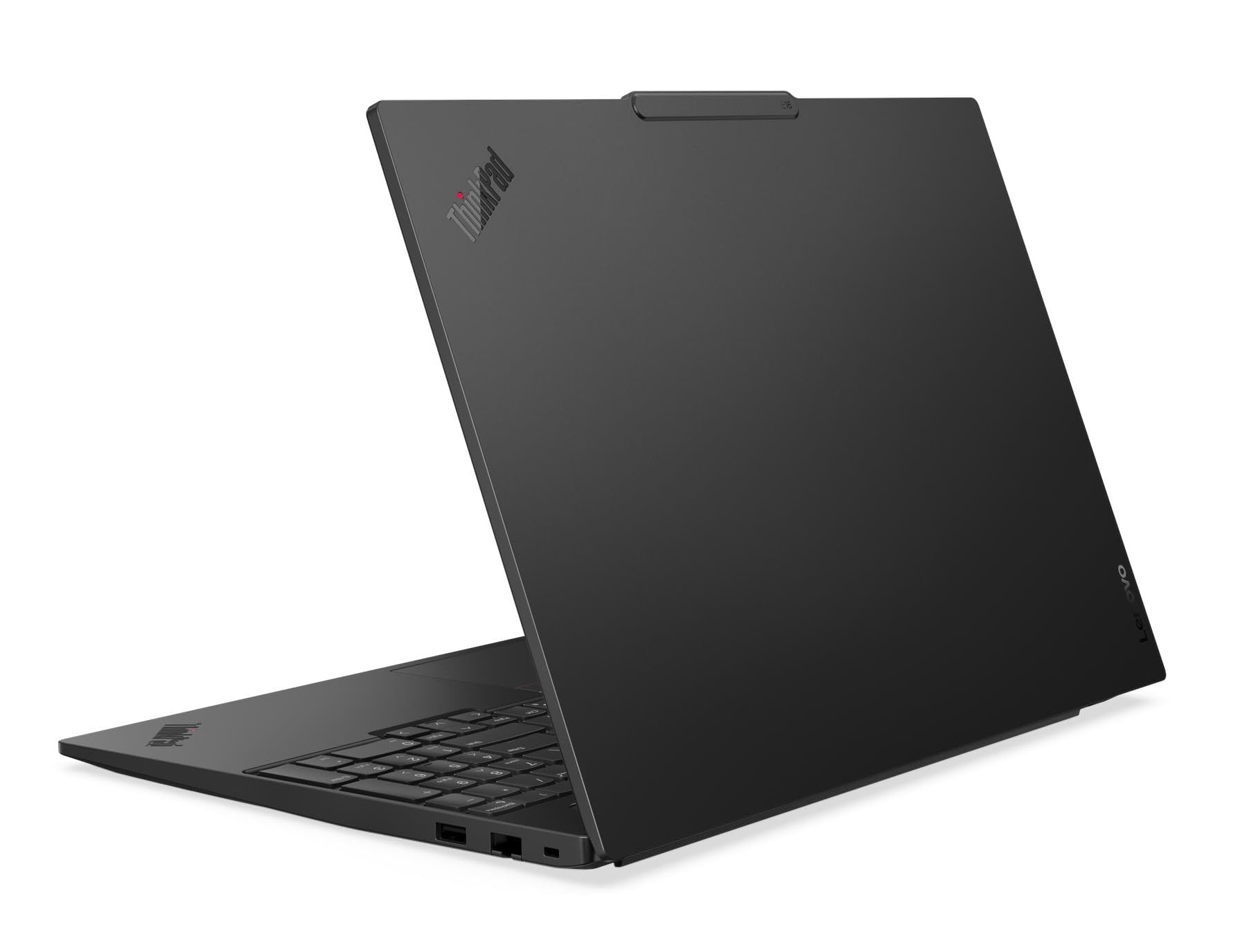 Lenovo TS/ThinkPad E16 G4 / Ultra 5 325 / 16GB / 512GB / 16.0" / WUXGA/Black/Win 11 Pro / 1YR Depot