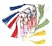 Essential Glass Bottles 8Pcs Mini Roller Bottles For Essential Oils or Perfume 3ml