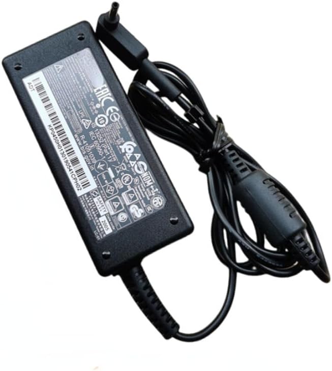 Adattatore CA A18-045N2A 19V 2,37A 45W (AU Plug - Foto 8