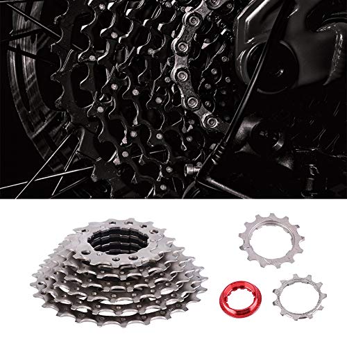 Cassette 11-50, pignon 12 vitesses gold eagle. | Accessoires pour cassettes
