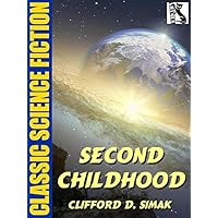 Second Childhood