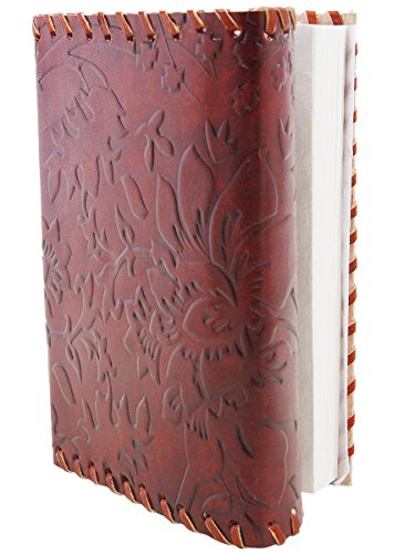 Store Indya, Pelle Bound Taccuino di viaggio