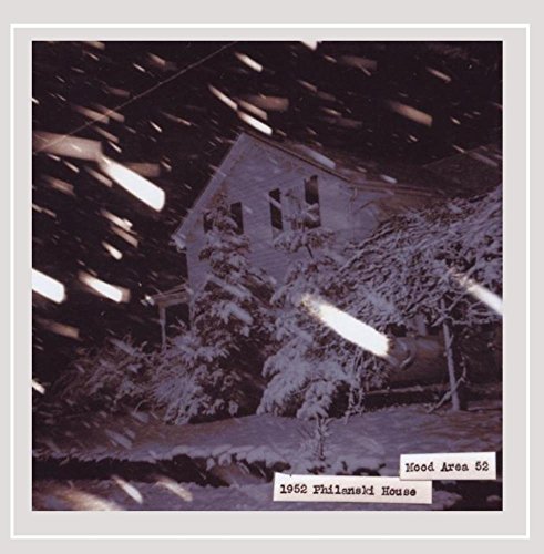 1952 Philanski House