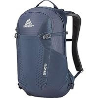 Algopix Similar Product 16 - Gregory Mountain Products Mens Salvo