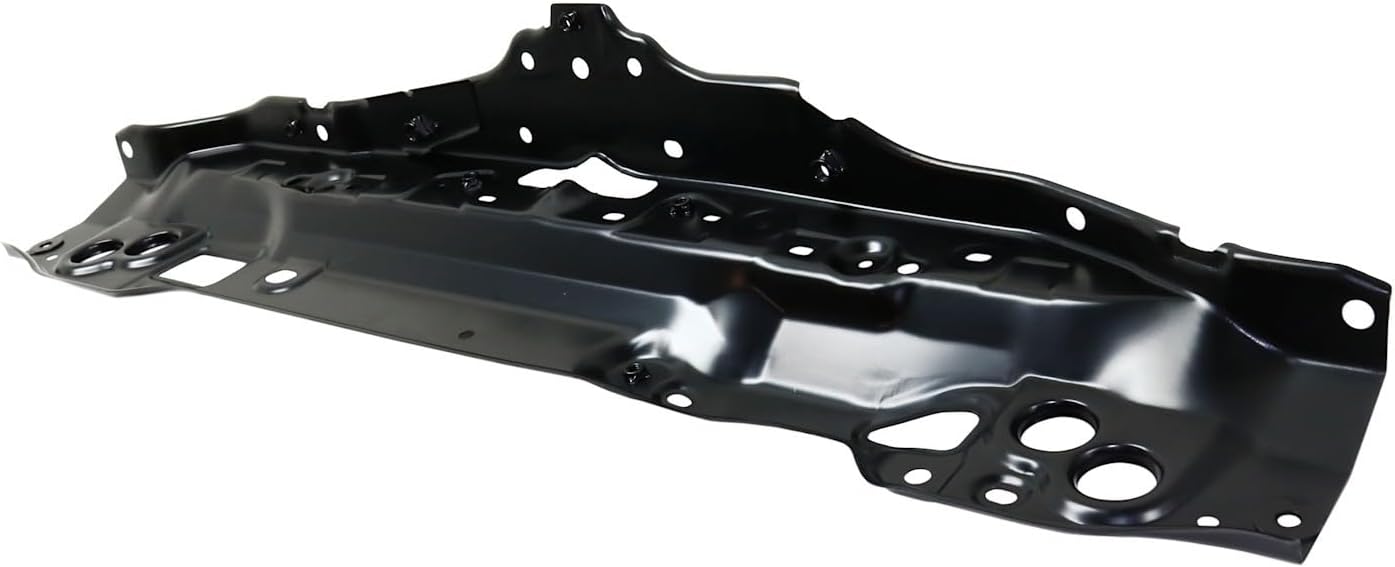 Replacement Radiator Support Core Upper Compatible with Lexus GS460 2008-2011 (Center Upper, 4.6L V8)