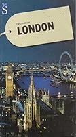Destination: London 1841572896 Book Cover