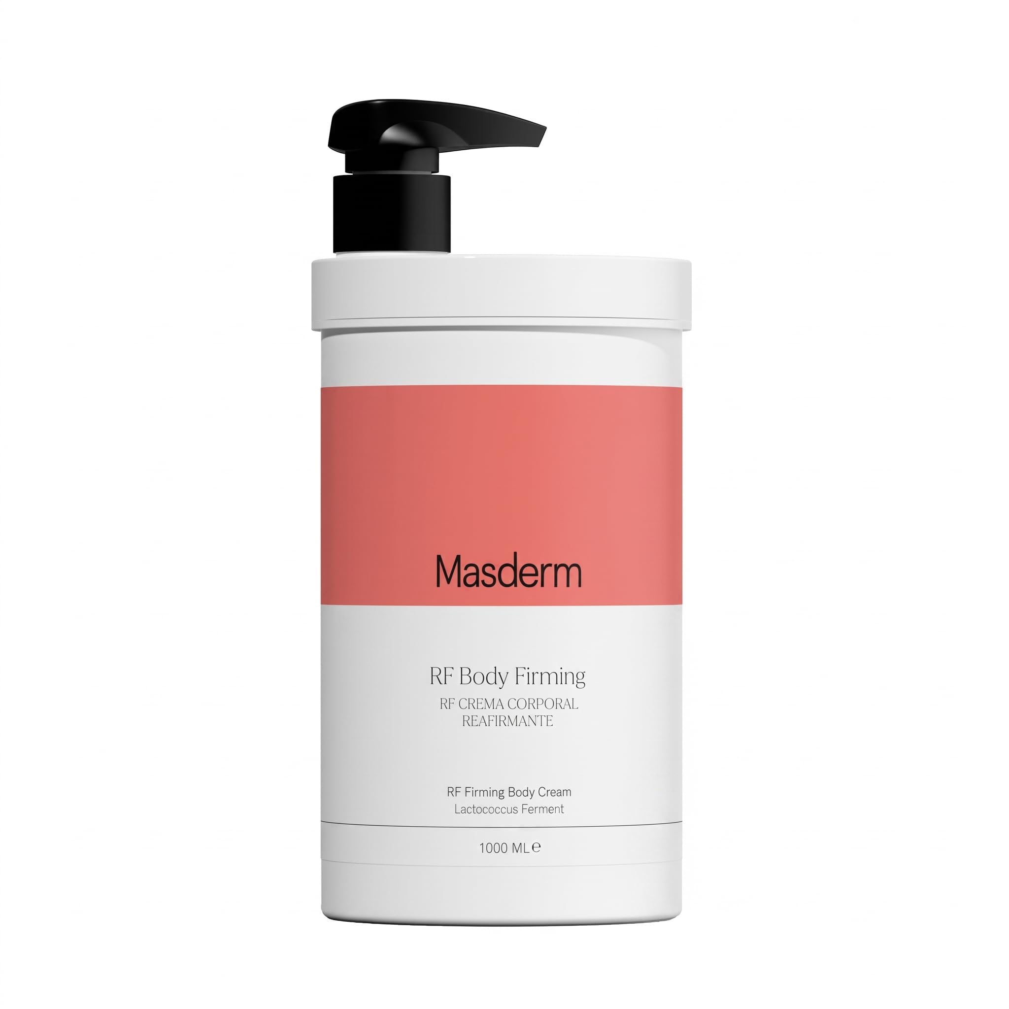 MASDERM RF Gel - Firming & Hydrating Body Treatment -1 MASDERM RF Gel - Firming & Hydrating Body Treatment -1