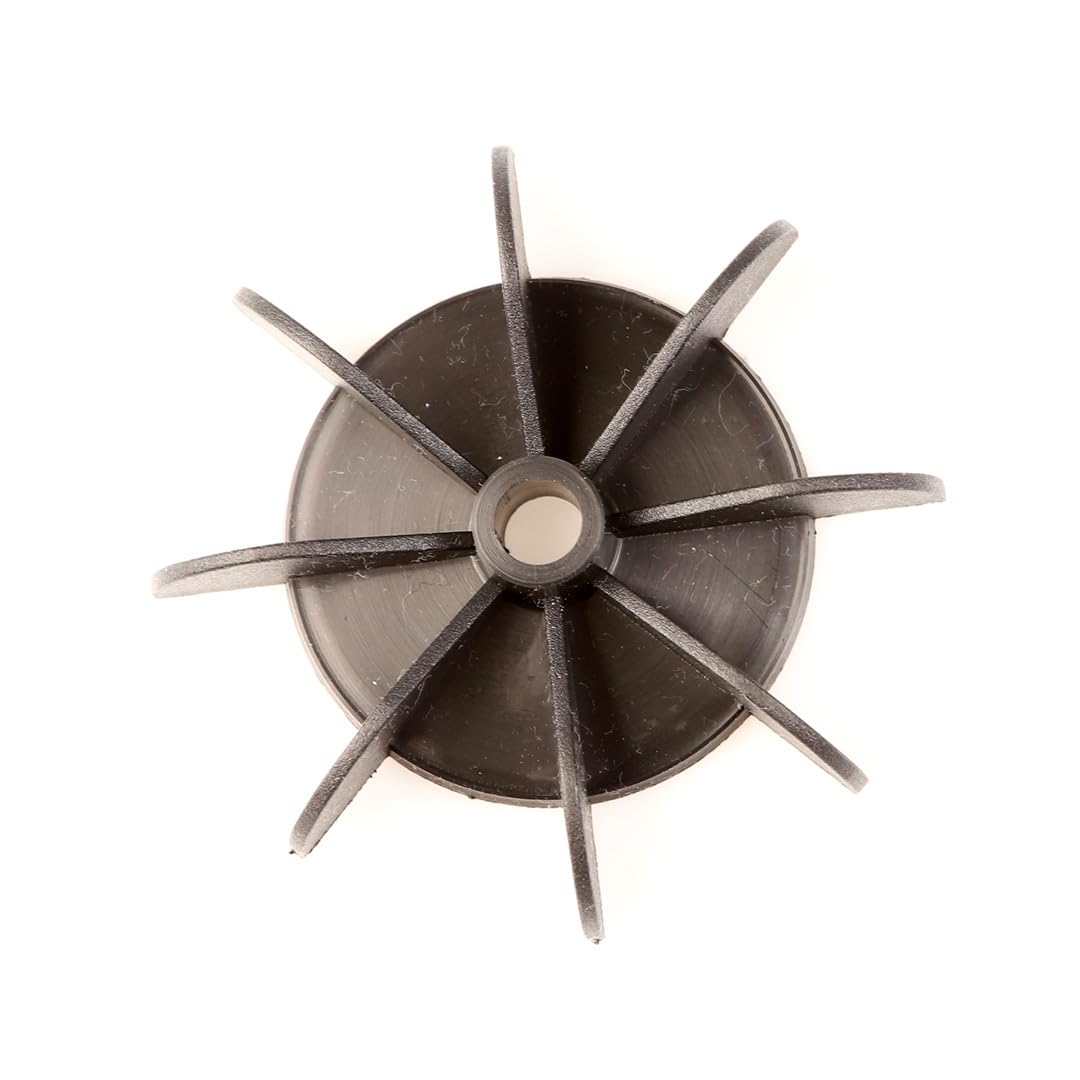 Ventilateur Moteur Electrique Pales De Ventilateur Pour Moteurs Lectriques Siemens D 130mm D 15mm H E 257290