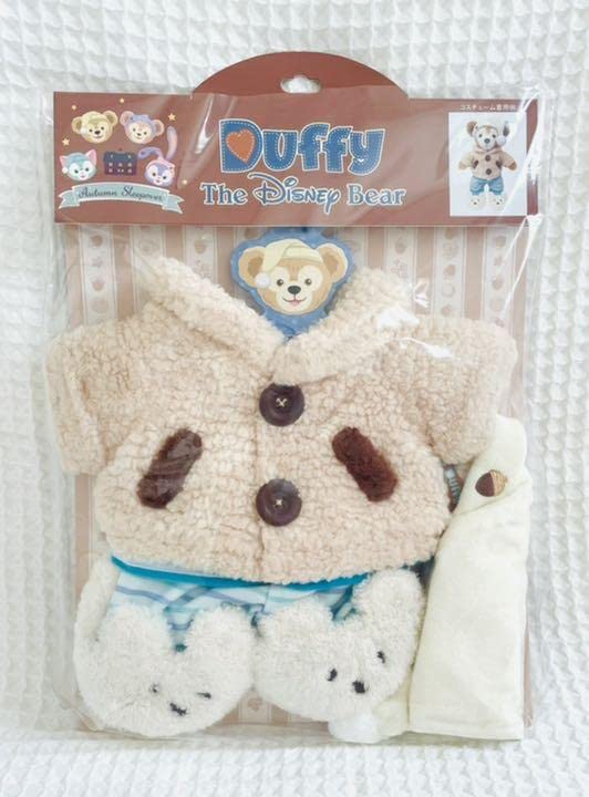 ステラルー パジャマ オータムスリープオーバー コスチューム