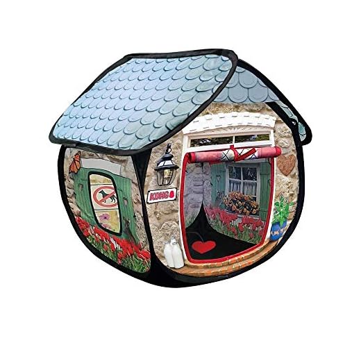 Kong Cat Play Spaces Bungalow Kattenhuisje