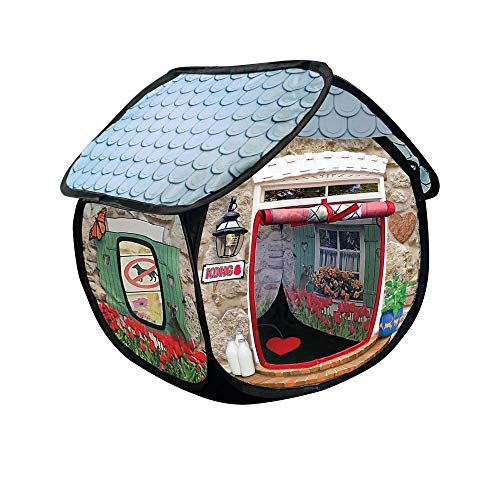 KONG Cat - Play Spaces Bungalow