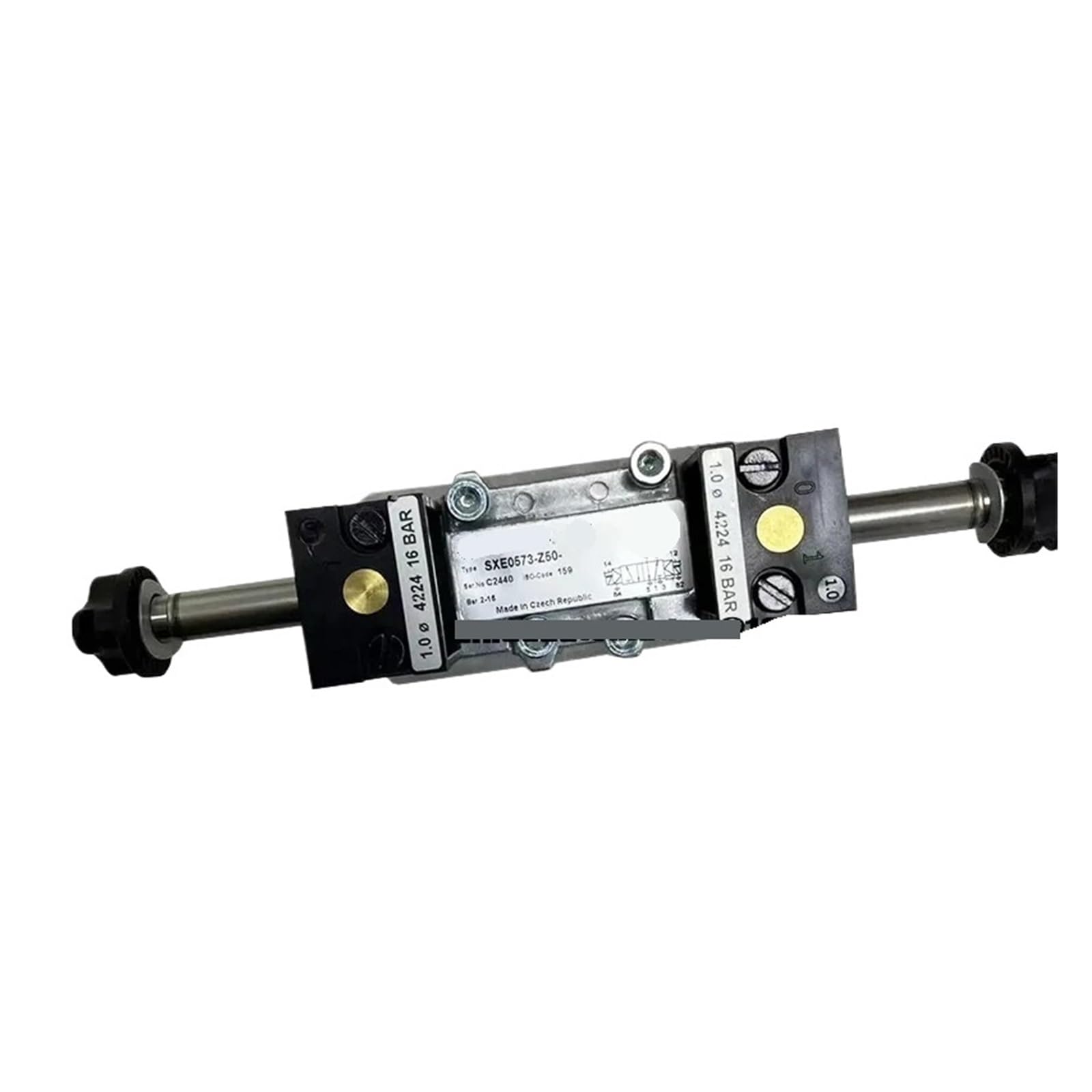 NACODLUL SXE0573-Z50-81K Solenoid Valve