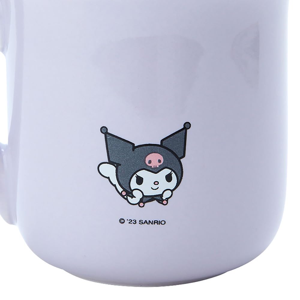 Sanrio 422568 Kuromi Mug : Amazon.ca: Home