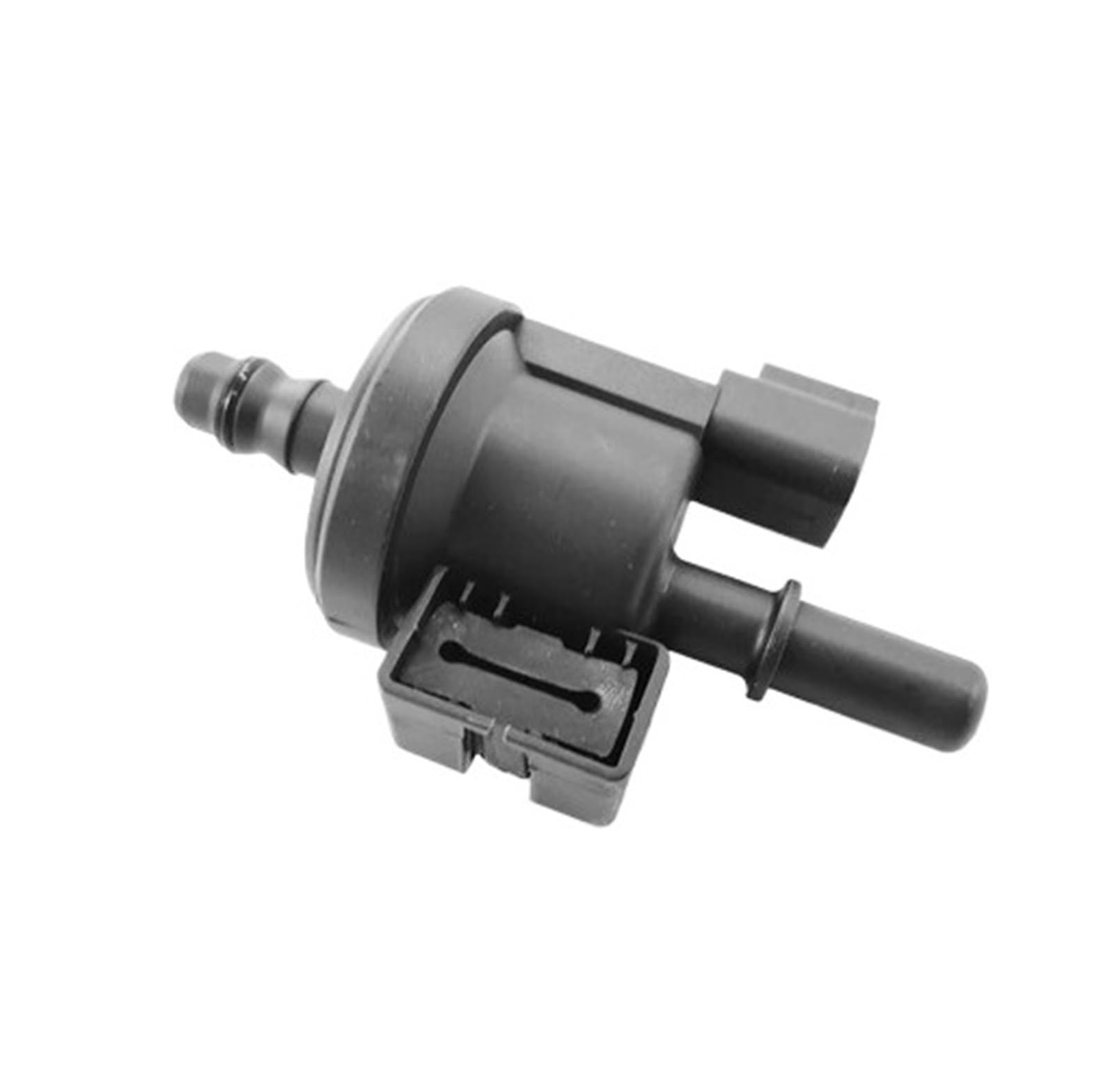 Gngpvueo Individual Valve Fuel Vapor Canister Purge Valve Carbon Tank Solenoid Fit For Lincoln Mkx 2.7 For Explorer Gl3z9b325b Automotive Canister Purge Valves Solenoid(Individual Valve)