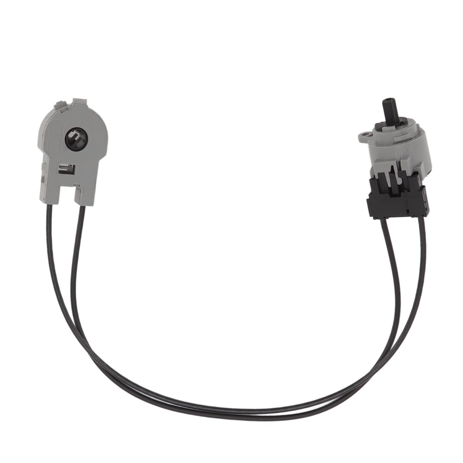 Selettore modalità Riscaldatore AC 2M5Z 19B888 BA per FOCUS 2000-2007 Interruttore di Controllo Valvola Climatizzatore per Auto Sostituzione Gomma ABS