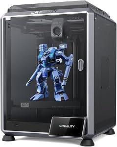 Creality K1C