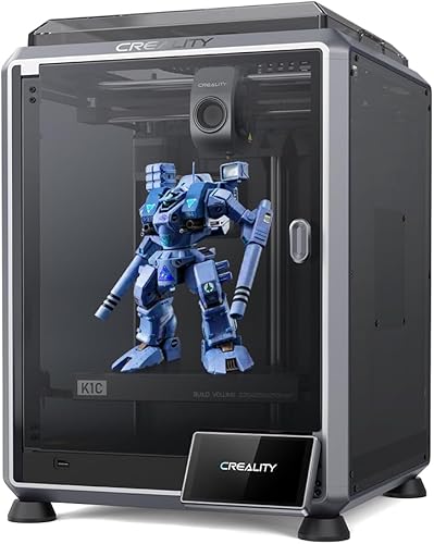 Creality K1C 3D Printer