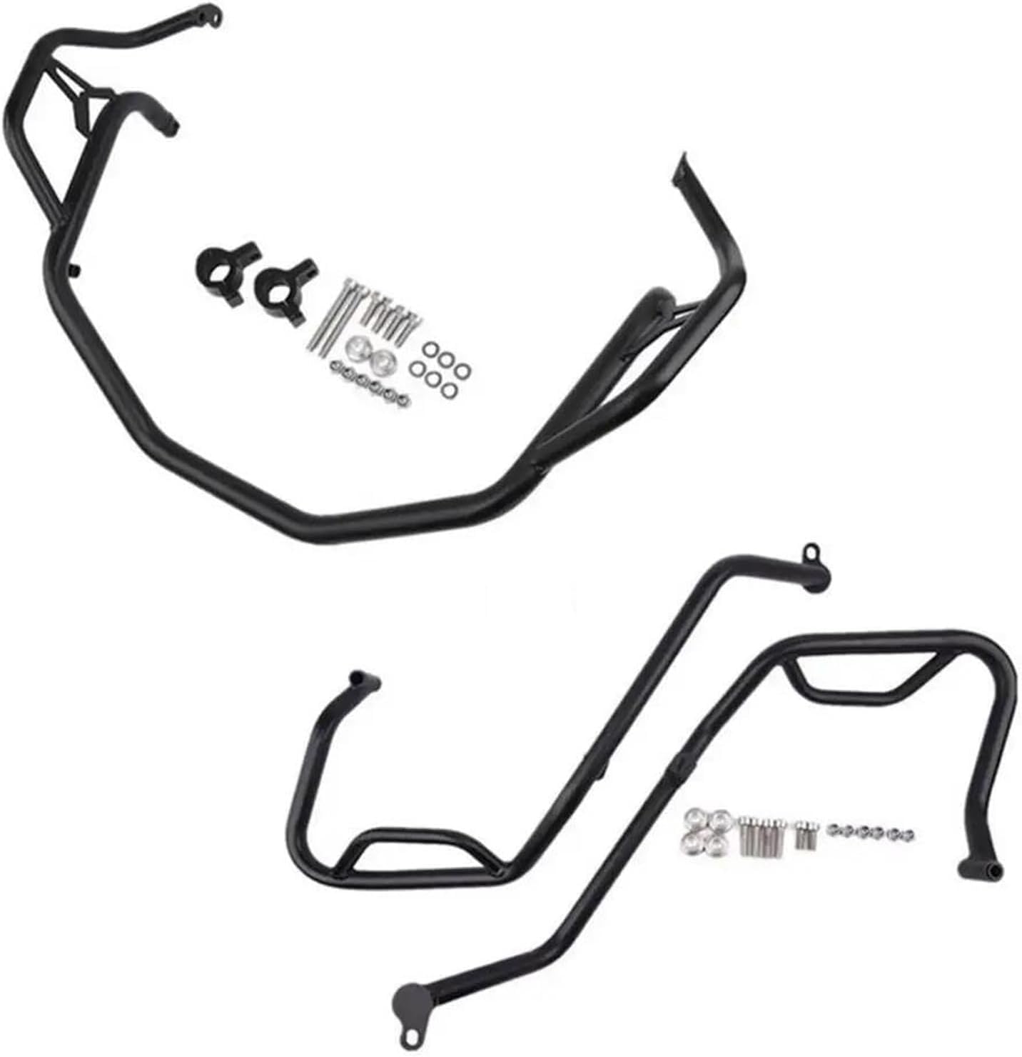 Barre protezione moto Per X ADV 750 Per XADV X-ADV750 2017 2018 Barra di protezione per moto Barre autostradali per motore