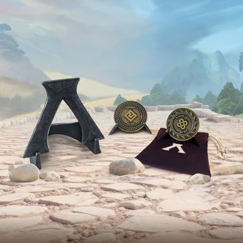 Anno 117 Pax Romana Governor' Edition PS5 - vue 8