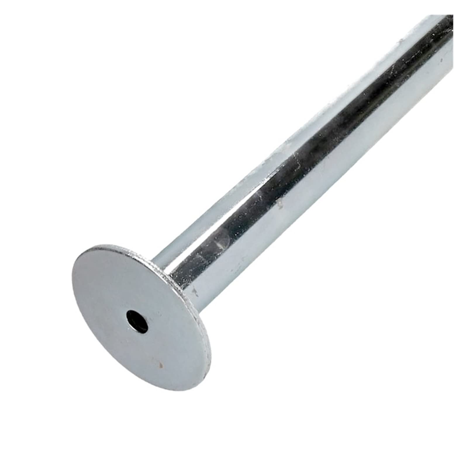 Podnośnik Przyczepy, 4 zestawy 48mm Prop Drop Stand 700mm Długość do przyczepy Jockey Support Nogi i Clamp Corner Steady Rv. Części Camper Caravan Akcesoria