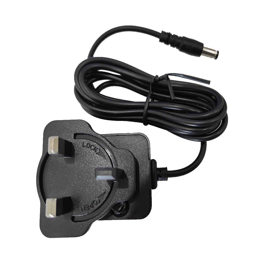 Alimentatore Pro-Ject 15V 1A Per Giradischi – Adattatore Di Alimentazione, Usato Ma Funzionante, Connettore 5.5mm - Foto 2