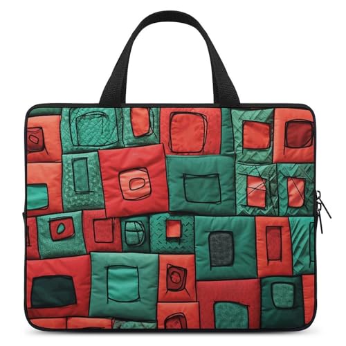 Sac à bandoulière pour ordinateur portable 12 pouces leger