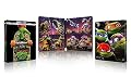 Genre: Family; Animation Number of Tracks: 0 Playback Duration: 99 Number of Movies: 1 Movie Title: Teenage Mutant Ninja Turtles: Mutant Mayhem