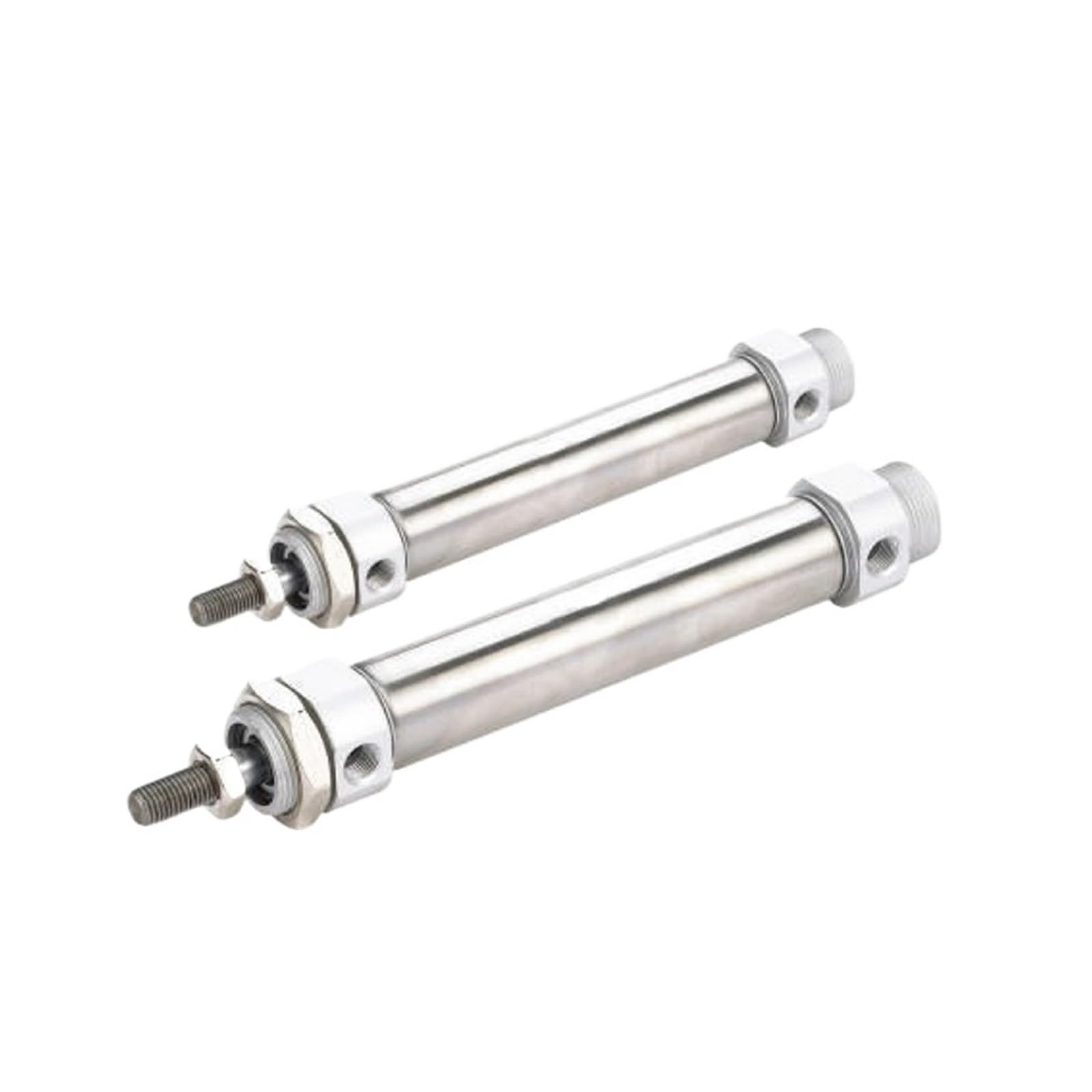 Cylindre pneumatique CM2 25-25 double effet type ISO alésage 25 mm