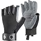 Black Diamond Half Finger Handschuhe