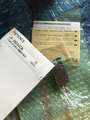 LR-ZB250CN Pièce détachée d'automatisme industriel issue d'inventaire