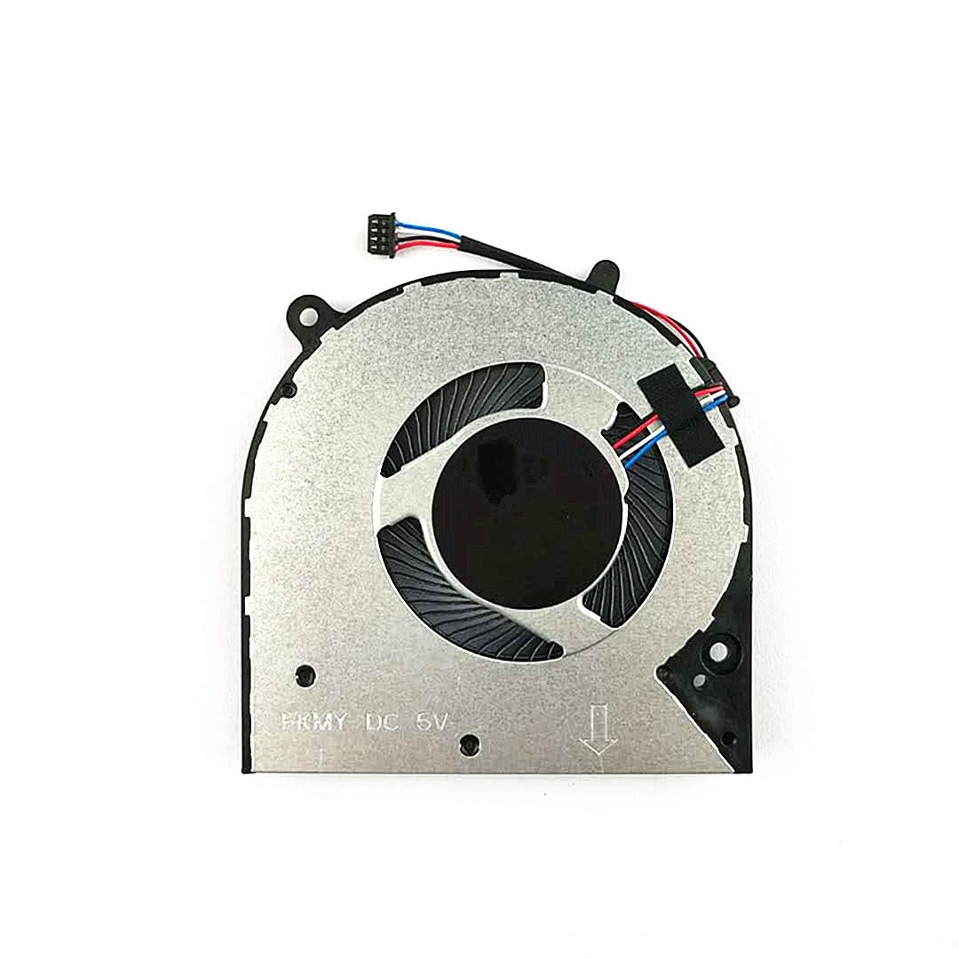 Regatech Compatible For HP 240 G7 240 G8 245 G7 245 G8 247 G8 Laptop CPU Cooling Fan Replacement Part Laptop CPU Cooling Fan Cooler-image-44