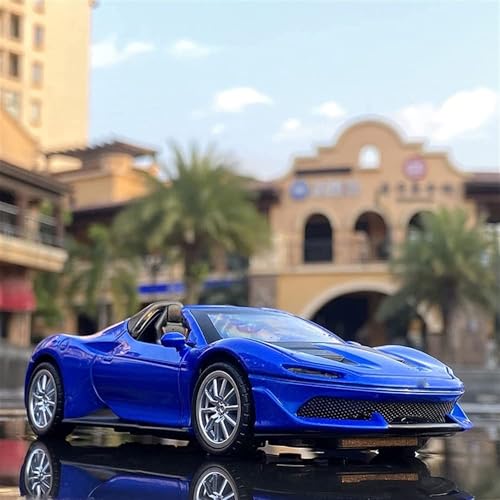 Image of Toy Car for Kids | Best Toys Gifts Toys for Boys & Girl's (J50 Blue Car)