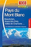  Pays du Mont-Blanc