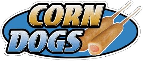 corn dog amazon