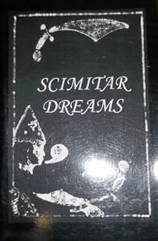 Paperback Scimitar Dreams Book